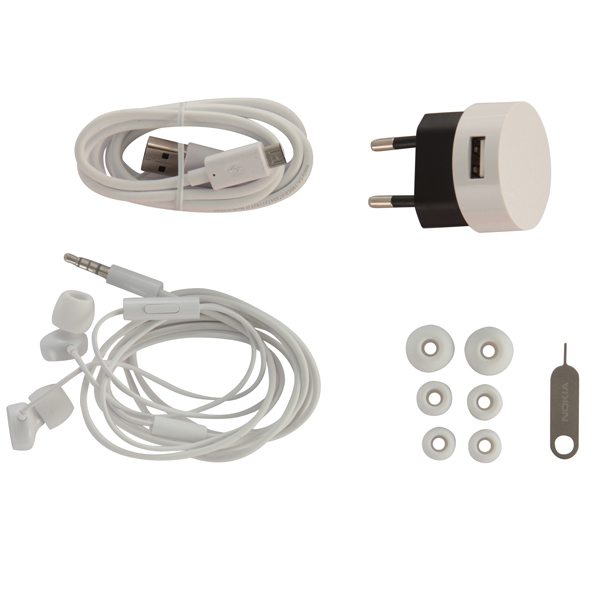 Смартфон Nokia Lumia 920.1 белый