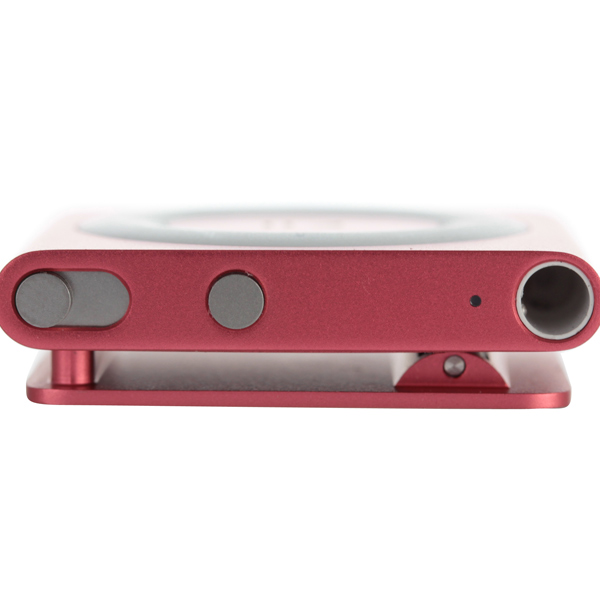 Плеер MP3 Apple iPod Shuffle 2GB Pink (MD773RU/A)