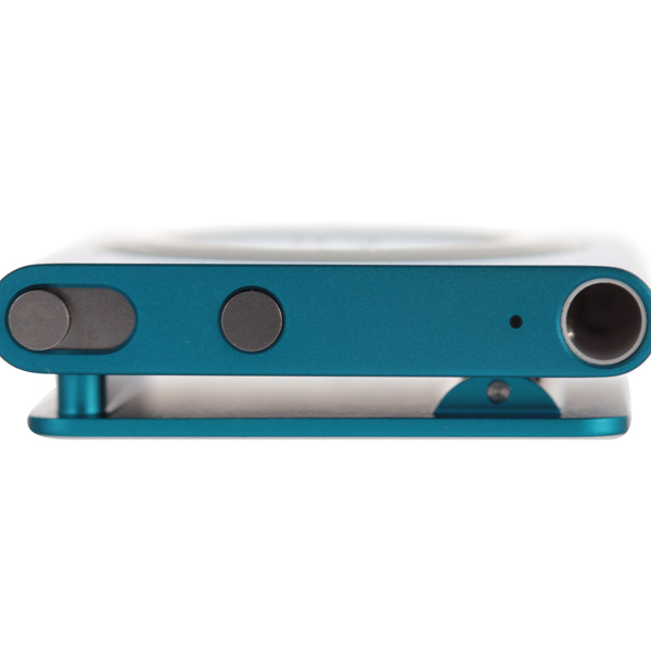 Плеер MP3 Apple iPod Shuffle 2GB Blue (MD775RU/A)