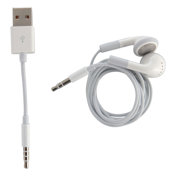 Плеер MP3 Apple iPod Shuffle 2GB Blue (MD775RU/A)