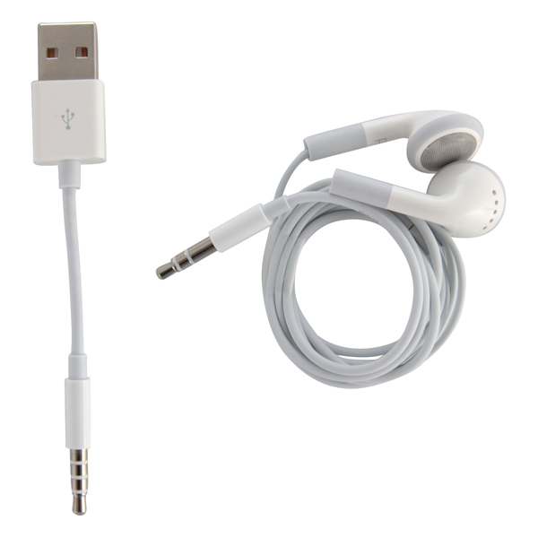 Плеер MP3 Apple iPod Shuffle 2GB Yellow (MD774RU/A)