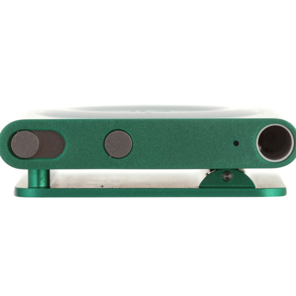 Плеер MP3 Apple iPod Shuffle 2GB Green (MD776RU/A)