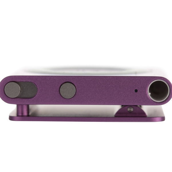 Плеер MP3 Apple iPod Shuffle 2GB Purple (MD777RU/A)