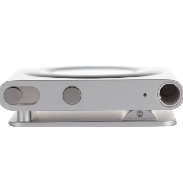 Плеер MP3 Apple iPod Shuffle 2GB Silver (MD778RU/A)