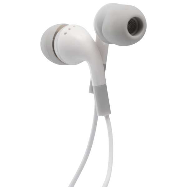 Портативный медиаплеер Qumo BoxonSport 4Gb белый