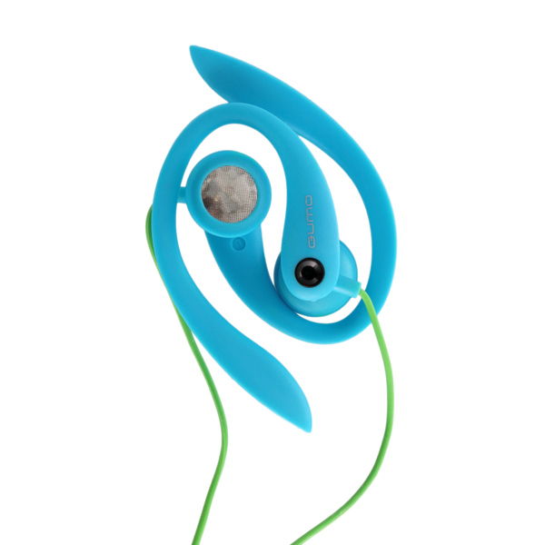 Портативный медиаплеер Qumo Joggy 4Gb