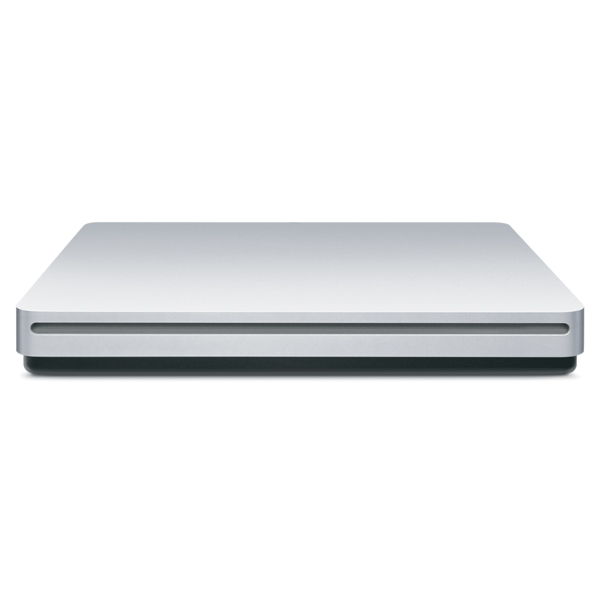 Привод DVD-RW Apple USB Superdrive-ZML MacBook (MD564ZM/A)