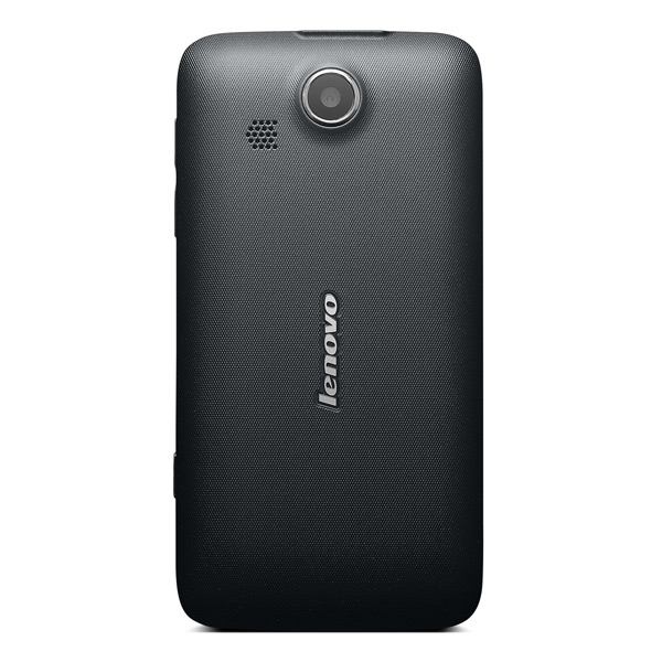 Смартфон Lenovo IdeaPhone Blue (P700i)
