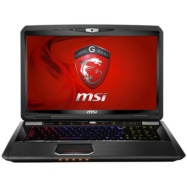 Ноутбук MSI GT70 0NC-482RU