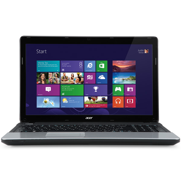 Ноутбук Acer Aspire E1-571G-53214G50Mnks фото