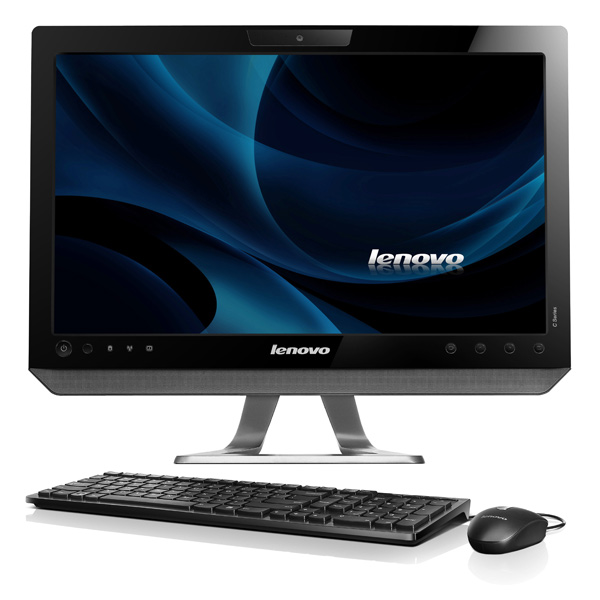Моноблок Lenovo C325 /57301098/ фото