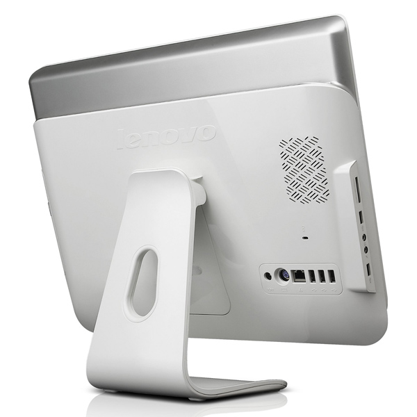 Моноблок Lenovo IdeaCentre C200 /57306760/