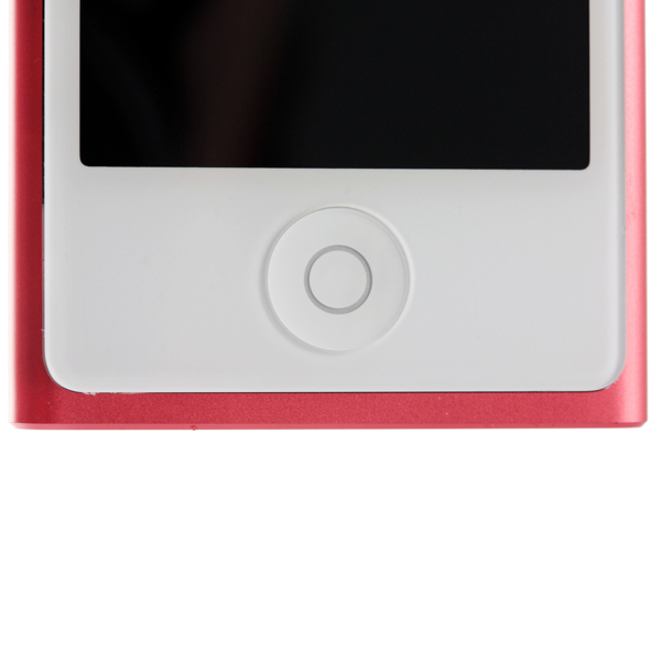Плеер MP3 Apple iPod Nano 16GB Pink (MD475RU/A)