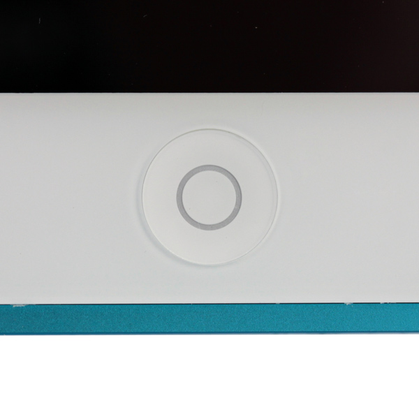 Плеер MP3 Apple iPod Nano 16GB Blue (MD477RU/A)