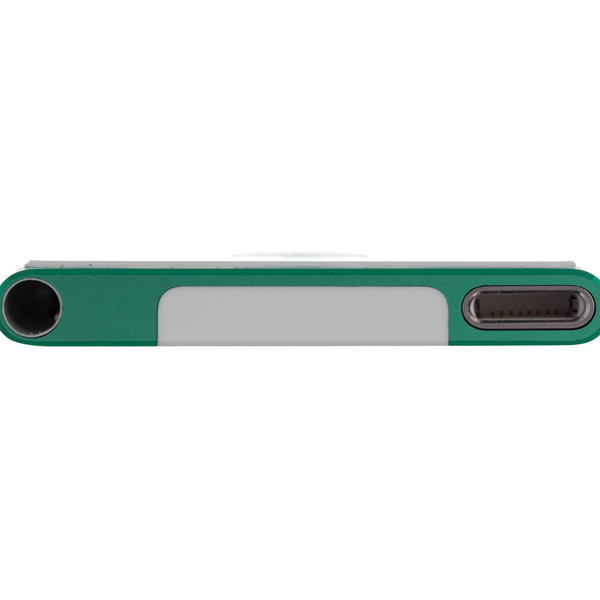 Плеер MP3 Apple iPod Nano 16GB Green (MD478RU/A)