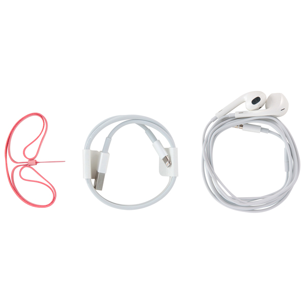 Плеер MP3 Apple iPod Touch 5 64GB Pink (MC904)