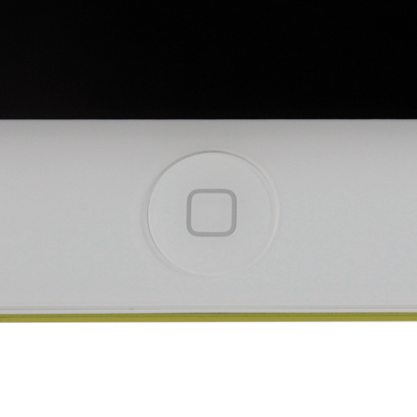 Плеер MP3 Apple iPod Touch 5 32GB Yellow (MD714)