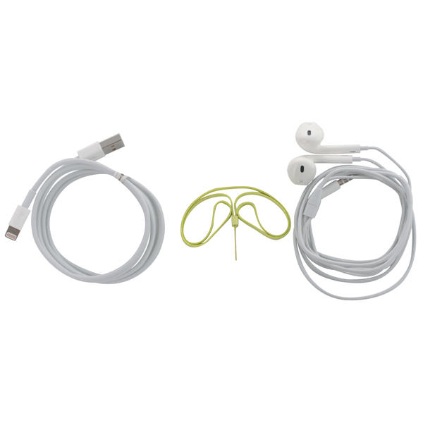 Плеер MP3 Apple iPod Touch 5 32GB Yellow (MD714)