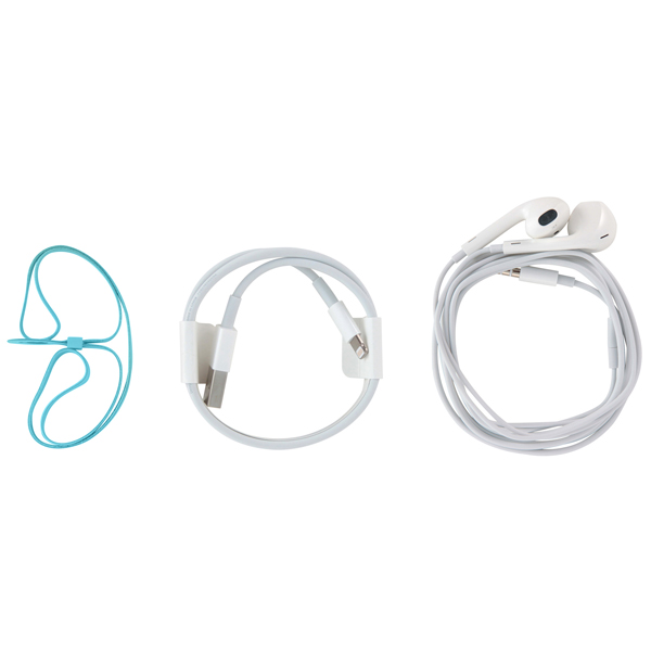 Плеер MP3 Apple iPod Touch 5 64GB Blue (MD718)