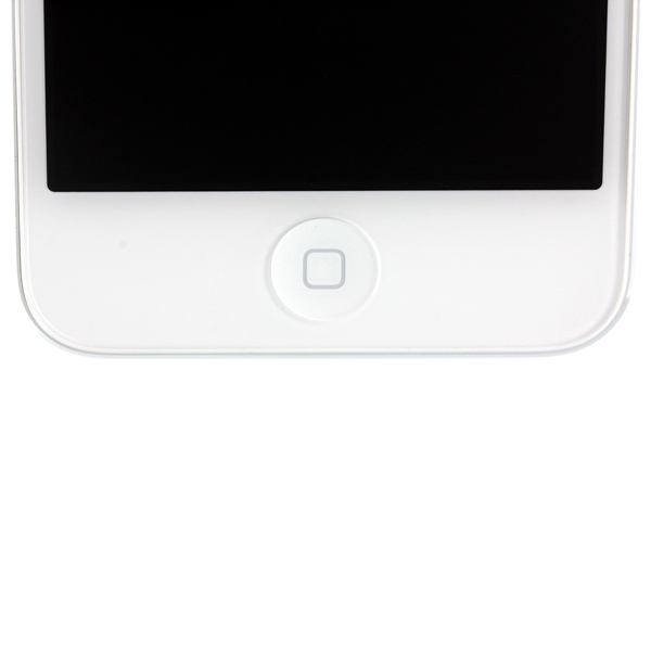Плеер MP3 Apple iPod Touch 5 32GB White (MD720)