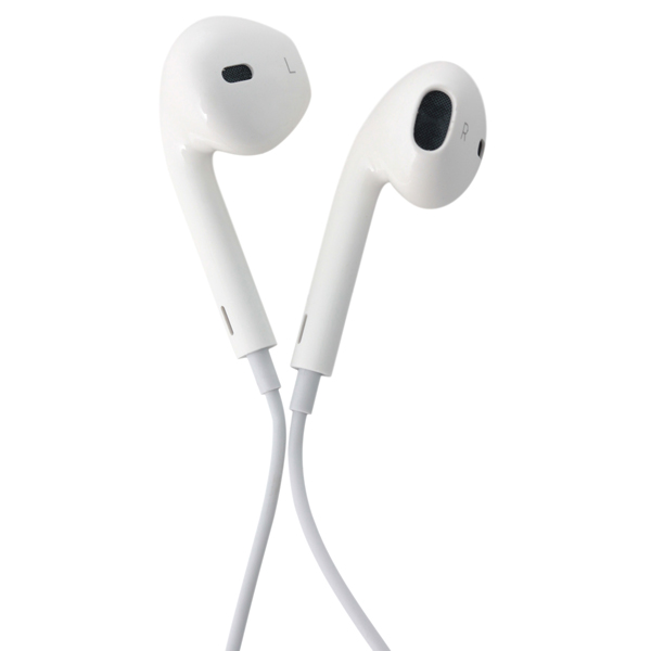 Плеер MP3 Apple iPod Touch 5 32GB White (MD720)