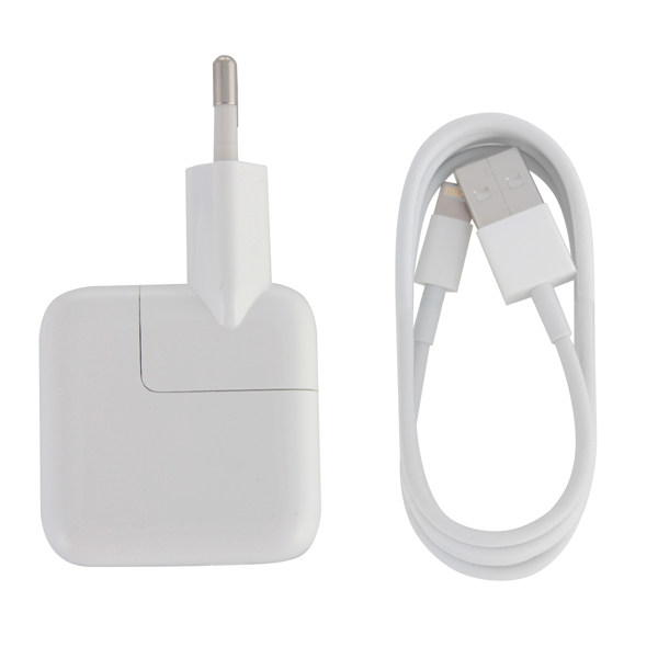 Планшет Apple iPad 4 Retina 16Gb Wi-Fi Black (MD510)