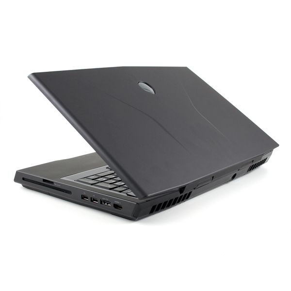 Ноутбук Alienware m17x-4611