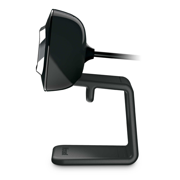 Web-камера Microsoft LifeCam HD-3000 + 120 минут Skype