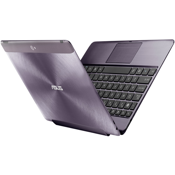 Планшет ASUS Transformer Pad TF700KL-1B079A 16Gb 4G Dock серый