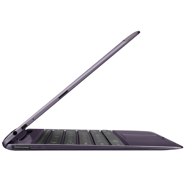 Планшет ASUS Transformer Pad TF700KL-1B079A 16Gb 4G Dock серый