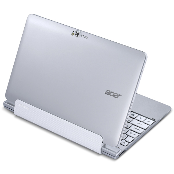 Планшет Acer W510 (NT.L0MER.001) 64Gb Dock