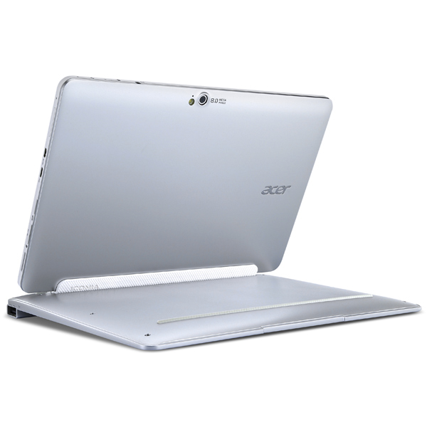 Планшет Acer W510 (NT.L0MER.001) 64Gb Dock