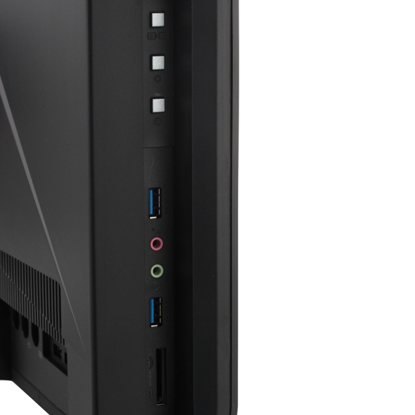 Моноблок Acer Aspire Z1620 DQ.SMAER.003