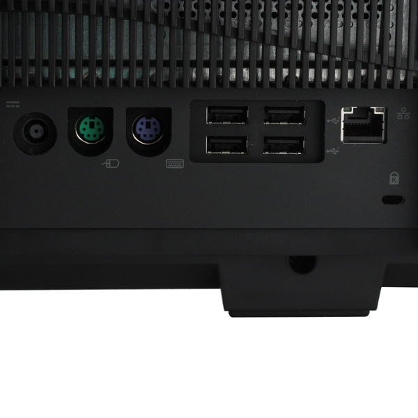 Моноблок Acer Aspire Z1620 DQ.SMAER.003