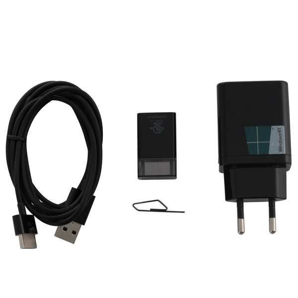 Планшет ASUS Vivo Tab RT TF600TG 64Gb 3G Grey (1B026R)