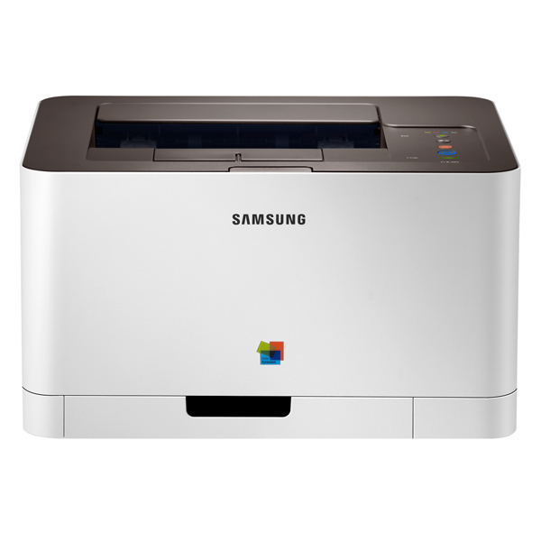 Лазерный принтер (цветной) Samsung CLP-365 фото