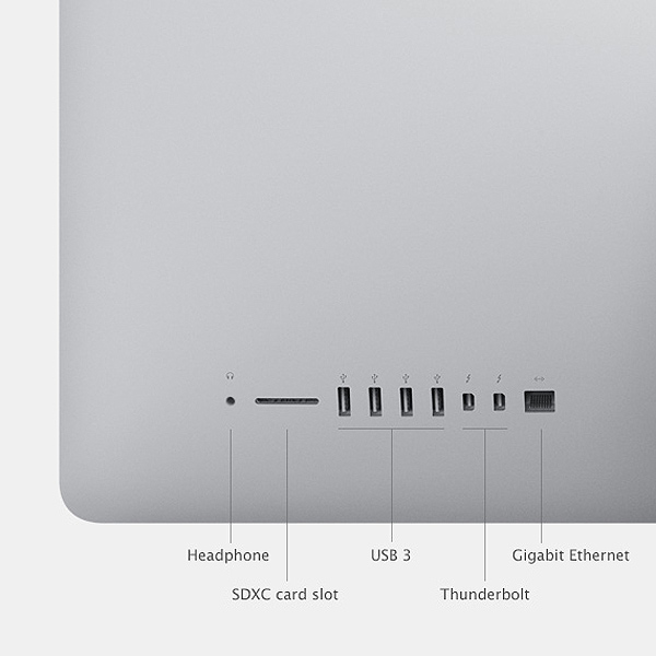 Моноблок Apple iMac 21.5 MD093RU/A