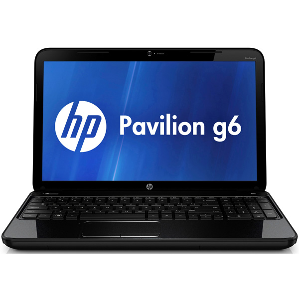 Ноутбук HP G6-2209sr C4W13EA