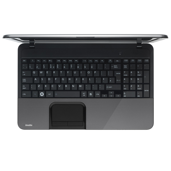 Ноутбук Toshiba Satellite C850D-D6S