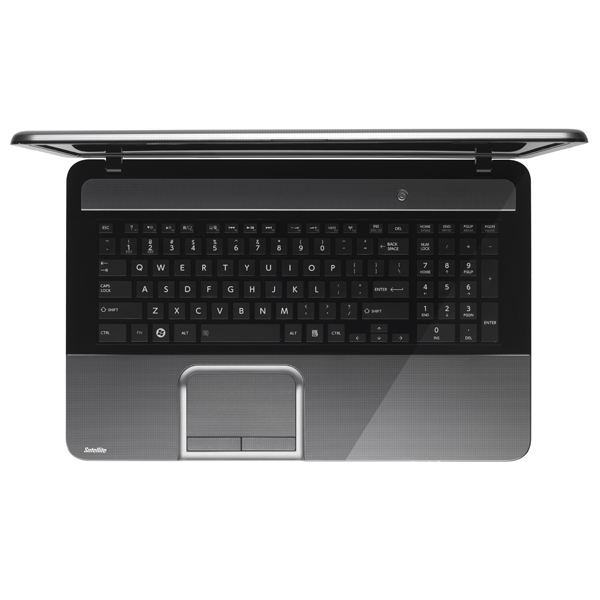 Ноутбук Toshiba Satellite L870-D5S