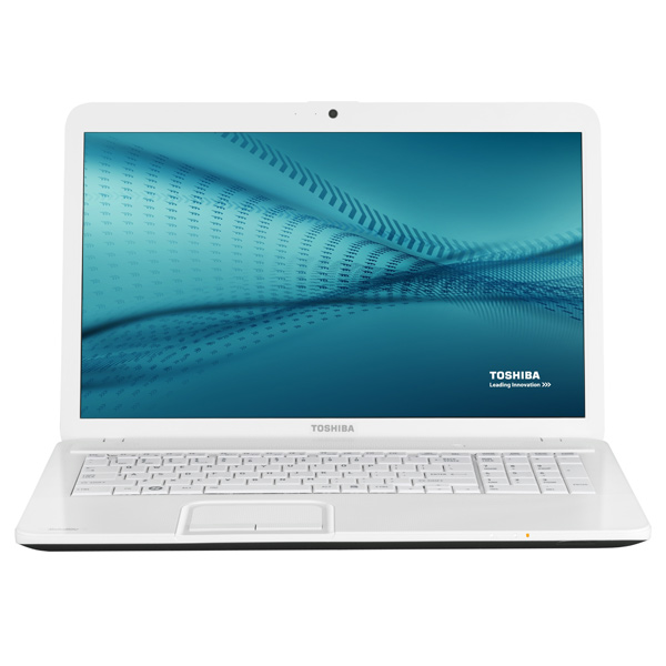 Ноутбук Toshiba Satellite C870-D8W фото