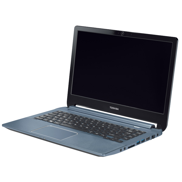 Ноутбук Toshiba Satellite U940-D4M