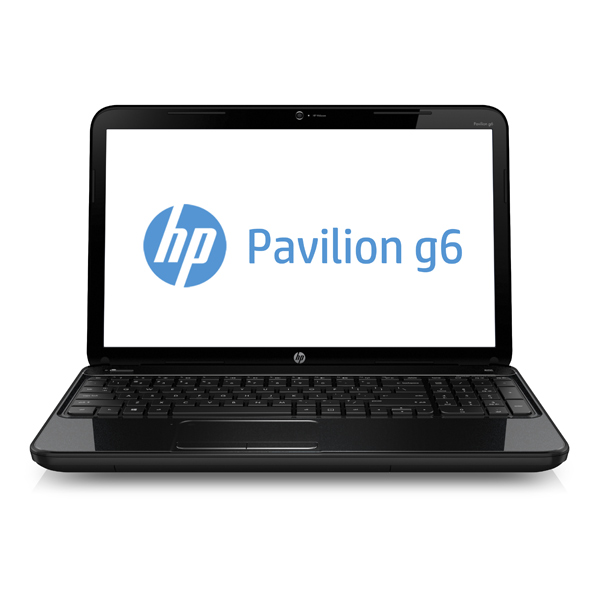 Ноутбук HP G6-2323sr D2Y19EA фото