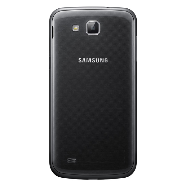 Смартфон Samsung GALAXY Premier GT-I9260 Steel Gray