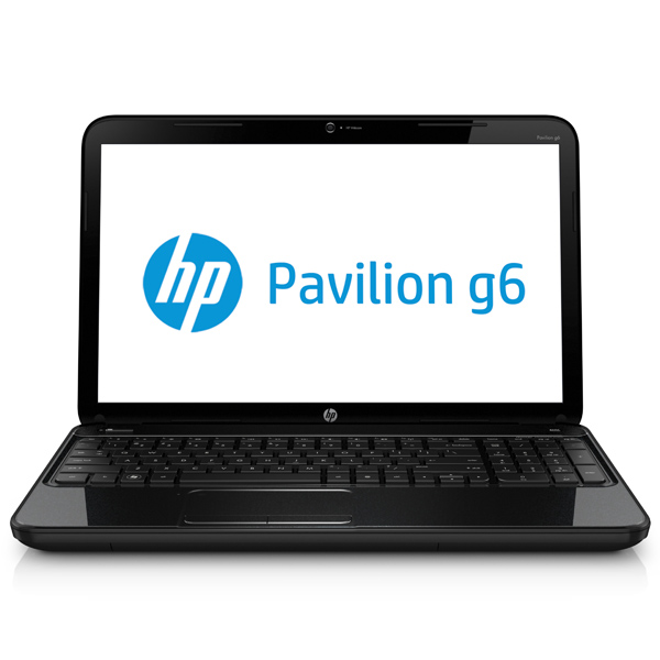 Ноутбук HP Pavilion g6-2300er D2Y63EA