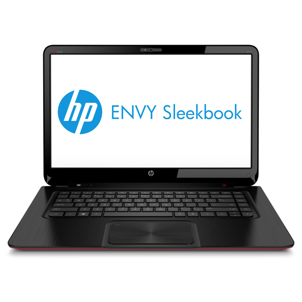 Ноутбук HP Envy 6-1252er Sleekbook фото