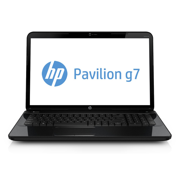 Ноутбук HP Pavilion g7-2363er D2Z03EA фото
