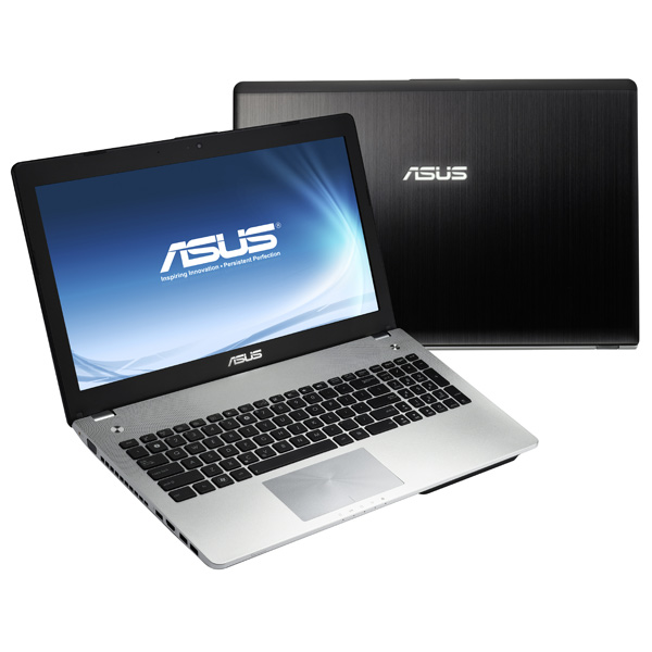 Ноутбук ASUS N56VJ-S3020H