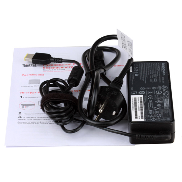 Ноутбук Lenovo ThinkPad X1 Carbon (N3KFHRT)