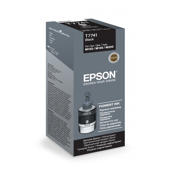 Струйный принтер Epson M100